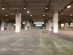 TEEHAI @ TAMPINES LOGISPARK (D19), Warehouse #501085581